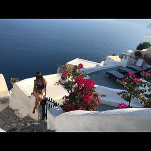 Meet your Posher, Ðiana